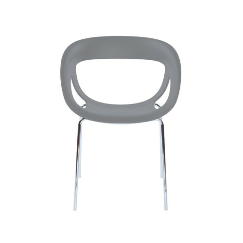 Plastová židle MOEMA 69