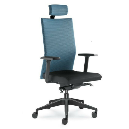 kancelářská židle Web Omega 295-SYS