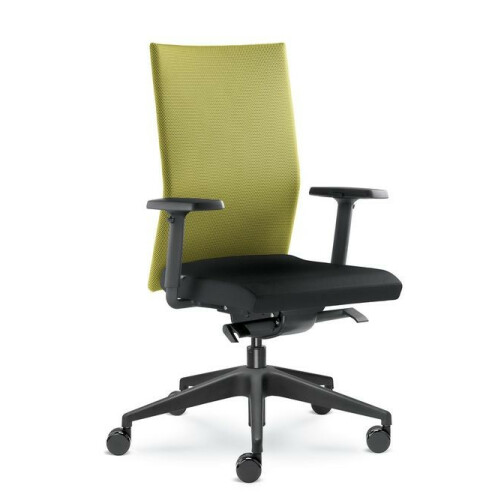 kancelářská židle Web Omega 290-SYS UP DOWN