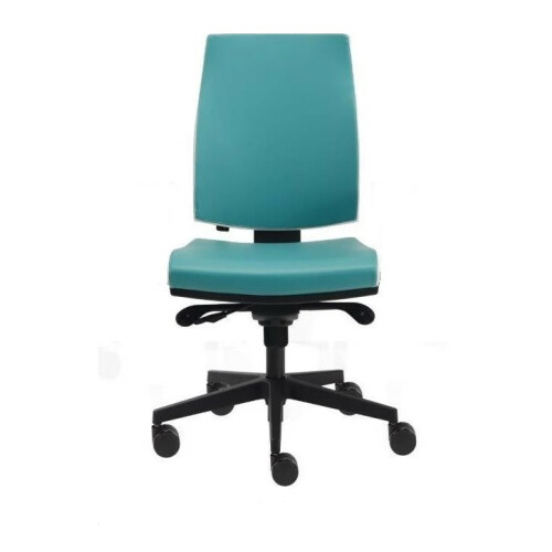 Kancelářská židle JOB bez područek