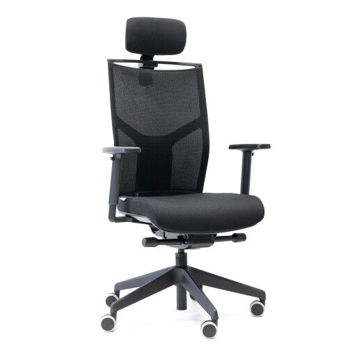Kancelářská židle X5 basic