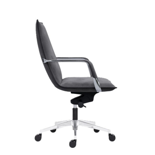 Designové celočalouněné křeslo KARL LOW