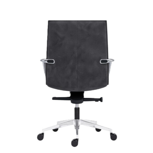 Designové celočalouněné křeslo KARL LOW