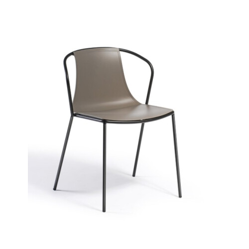 Plastová židle KASIA