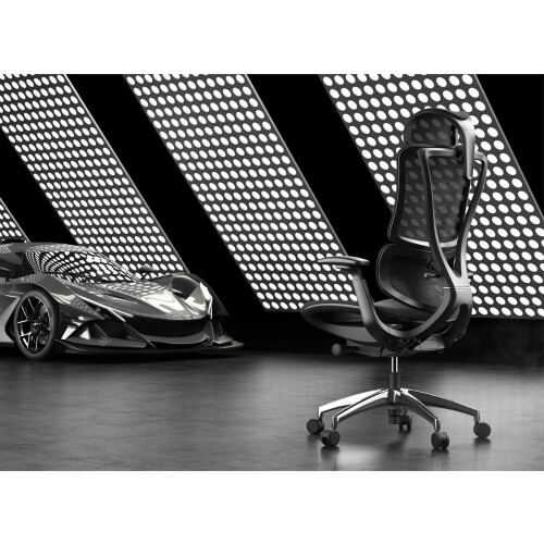 kancelářská židle KLEM