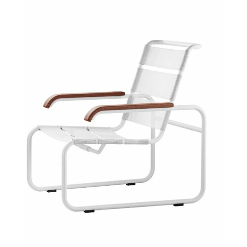 Relaxační křeslo THONET S 35 N All Seasons