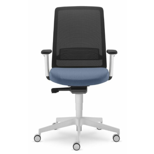 Kancelářská židle LYRA 216