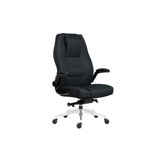 Kancelářské křeslo 8400 Markus - černé skladem