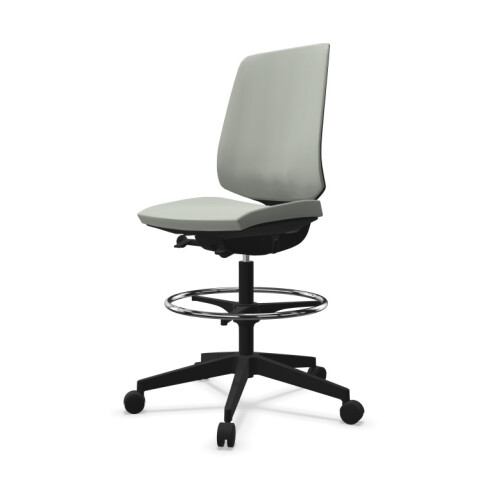 Vysoká židle Light UP 330 bez područek