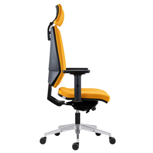 Kancelářská židle 1870 SYN Motion