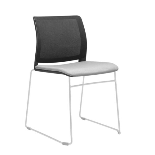 Konferenční židle Trend 525-Q, N0