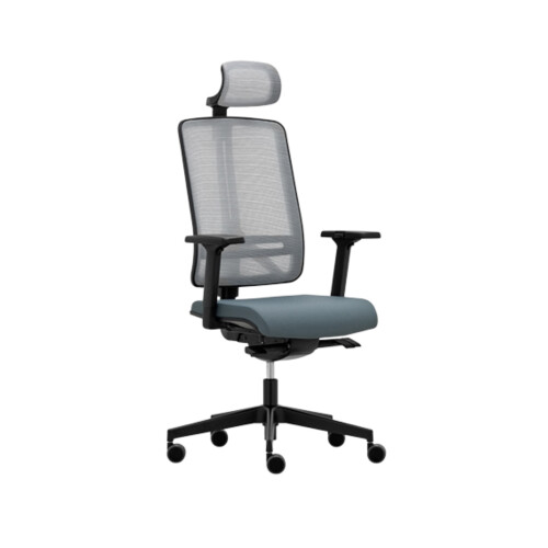 Kancelářská židle FLEXI FX 1104.087.022