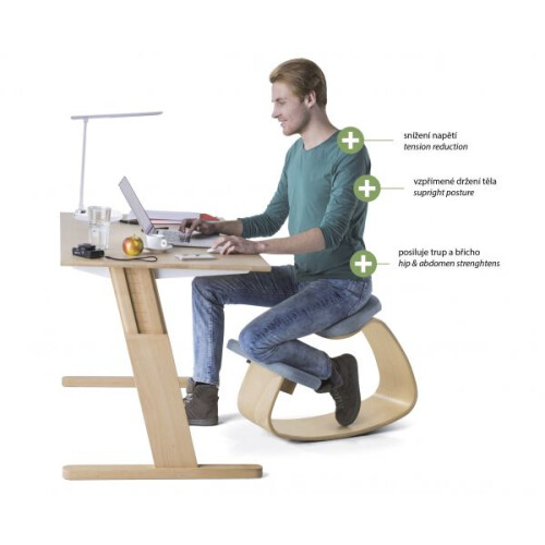 Klekačka balanční ROKKO