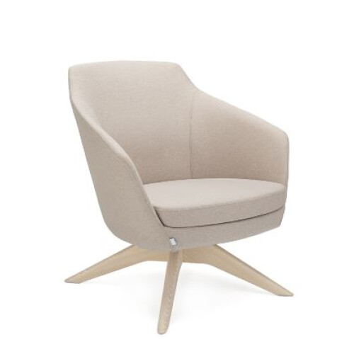 Lounge křeslo RONA L21
