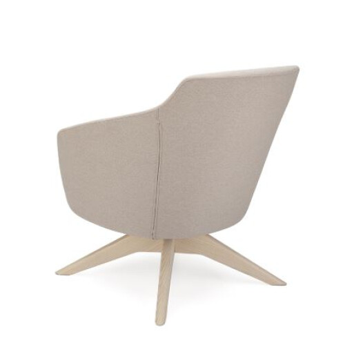 Lounge křeslo RONA L21