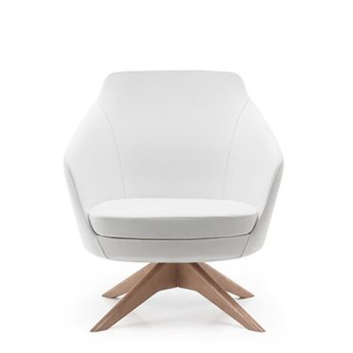 Lounge křeslo RONA L21