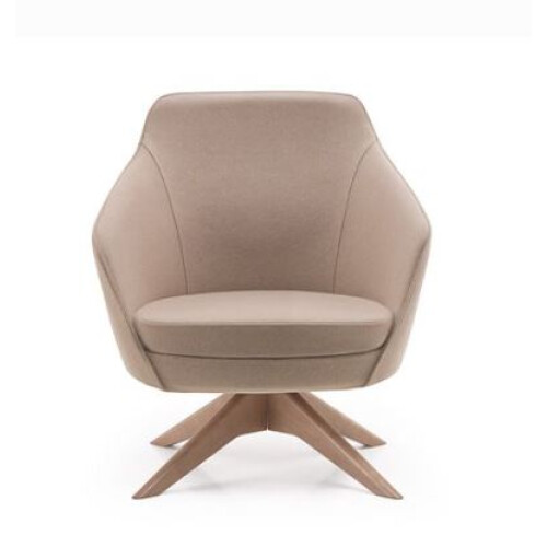 Lounge křeslo RONA L21