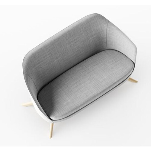 Dvoumístná pohovka RONA SOFA L39