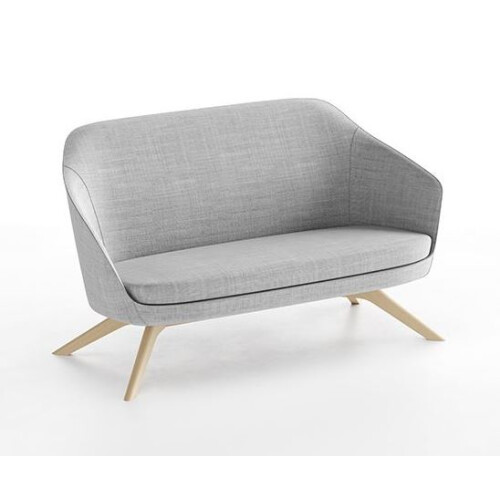 Dvoumístná pohovka RONA SOFA L39