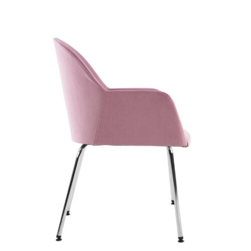 Celočalouněné křesílko Antares PIUMO VISITOR