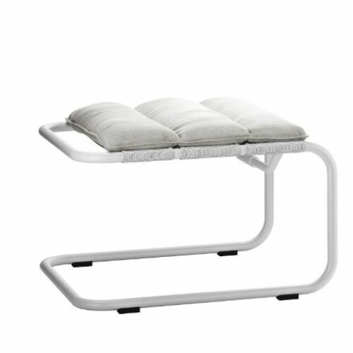 Podnožka THONET S 35 NH All Seasons s polštářem