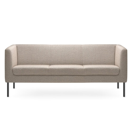 Trojmístná pohovka Quadra QU-K3