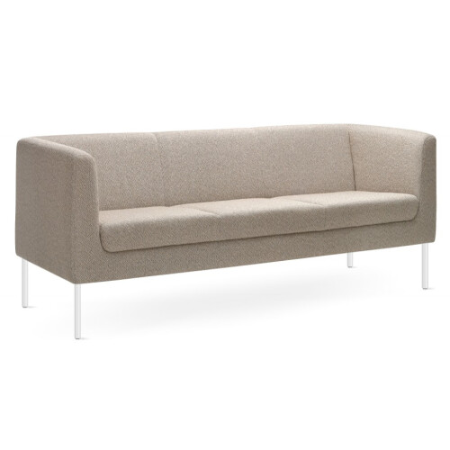 Trojmístná pohovka Quadra QU-K3