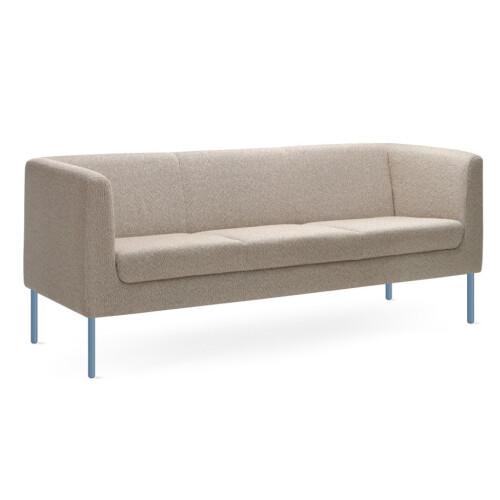 Trojmístná pohovka Quadra QU-K3