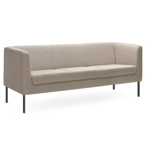 Trojmístná pohovka Quadra QU-K3