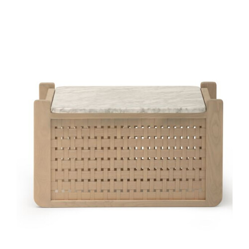 Konferenční stolek RAQUETTE 183