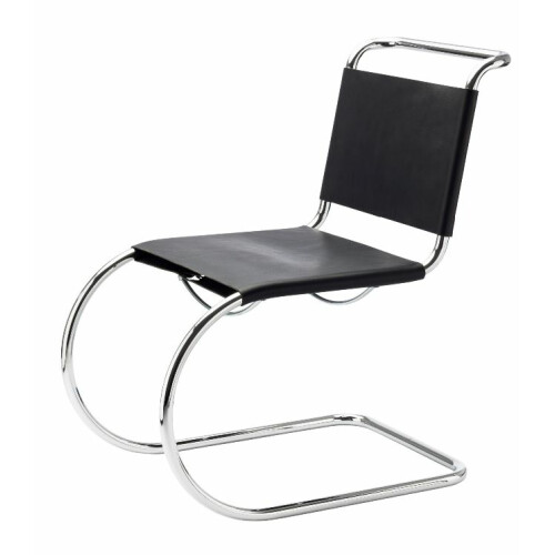 Křeslo Thonet S 533 L