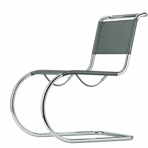 Křeslo Thonet S 533 N