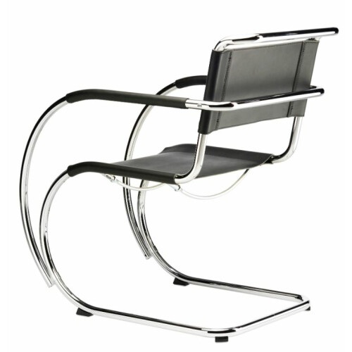 Křeslo Thonet S 533 LF