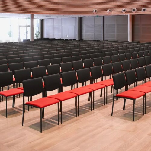 Konferenční židle SEANCE