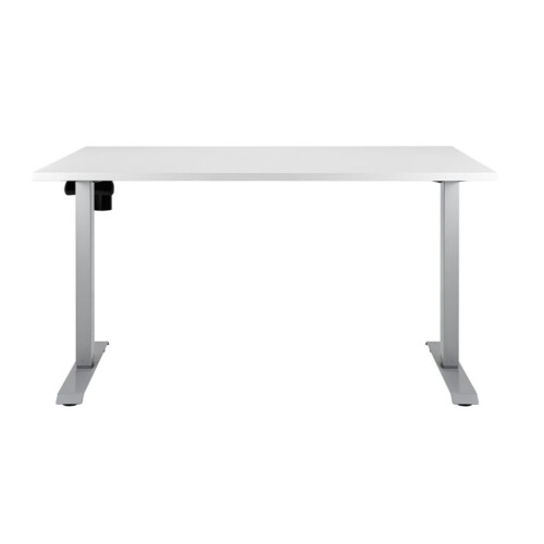 Výškově stavitelný stůl SILENT