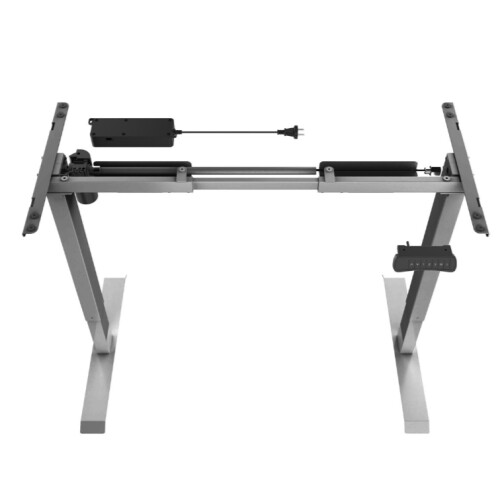 Výškově stavitelný stůl SILENT