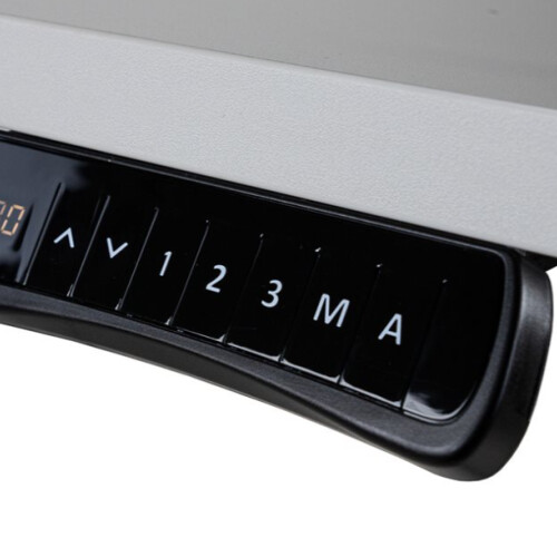 Výškově stavitelný stůl SILENT