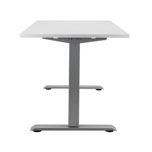 Výškově stavitelný stůl SILENT