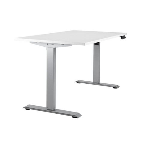 Výškově stavitelný stůl SILENT