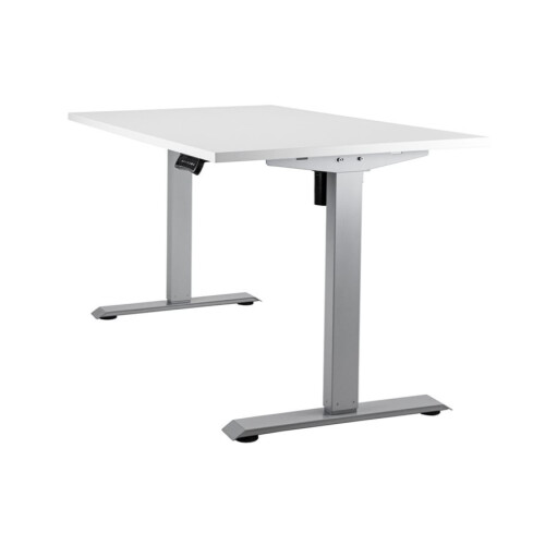 Výškově stavitelný stůl SILENT