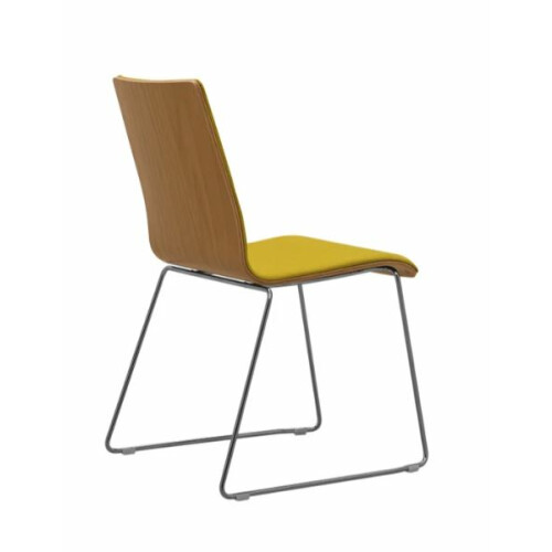 Dřevěná konferenční židle SITTY SI 4103.07