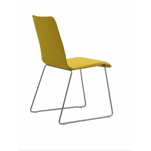 Dřevěná konferenční židle SITTY SI 4104.07