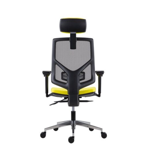 Kancelářská židle 1750 SKILL