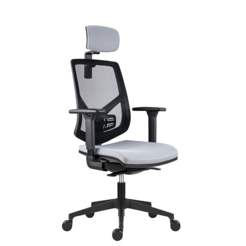 Kancelářská židle 1750 SKILL