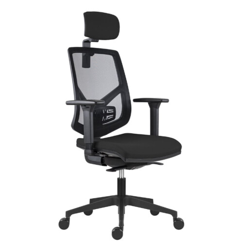 Kancelářská židle 1750 SKILL