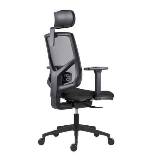 Kancelářská židle 1750 SKILL