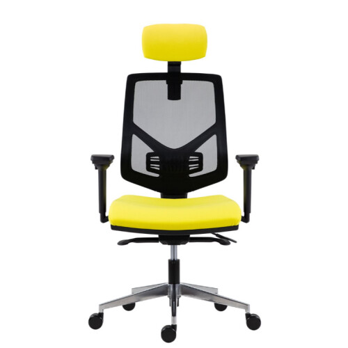 Kancelářská židle 1750 SKILL