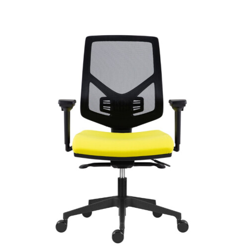 Kancelářská židle 1750 SKILL