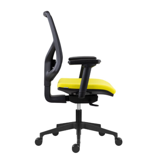 Kancelářská židle 1750 SKILL