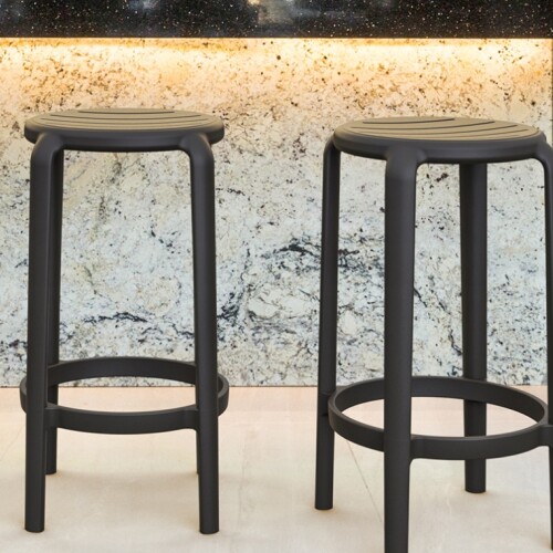 barová židle TOM 65